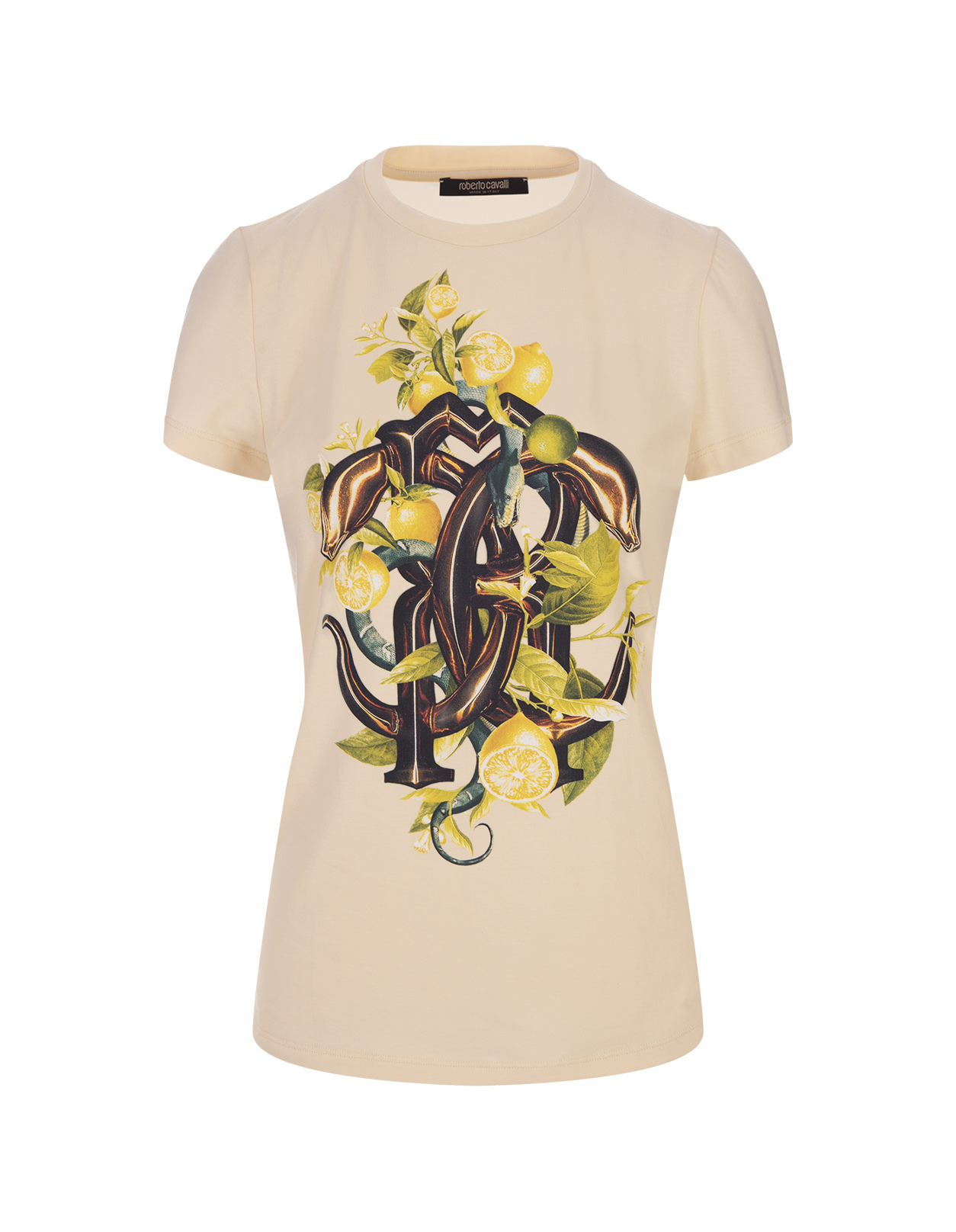 Roberto cavalli clearance t shirt price